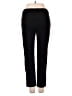 Theory Solid Black Dress Pants Size 0 - photo 2
