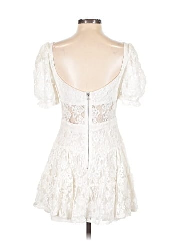 Hello Molly Cocktail Dress (view 2)