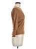 T Tahari Tan Pullover Sweater Size M - photo 4