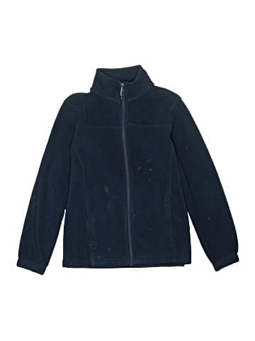 Swiss Alps Fleece Jacket (view 1)