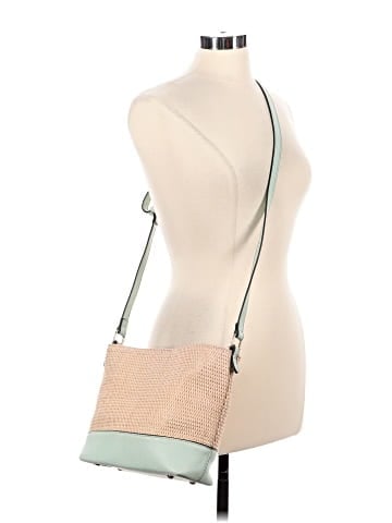 Izzy & Ali Crossbody Bag (view 2)