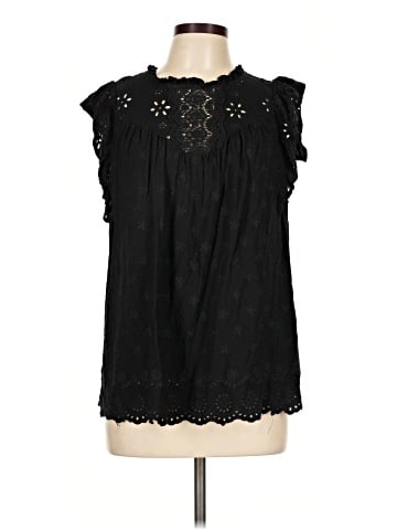 Torrid Sleeveless Blouse (view 1)