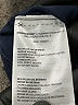 Skechers Solid Blue Active Pants Size XL - photo 8