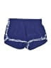 Gap Fit Blue Athletic Shorts Size S - photo 1