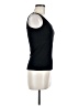 Floreat Black Sleeveless Top Size M - photo 4