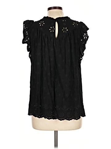 Torrid Sleeveless Blouse (view 2)