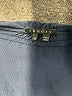 Theory Solid Blue Casual Dress Size M - photo 7