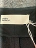 Tory Burch 100% Polyester Black Dress Pants Size 4 - photo 4
