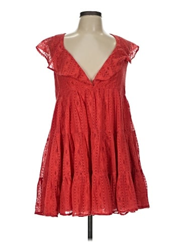 Free People Cocktail Dress (view 1)