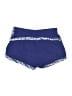 Gap Fit Blue Athletic Shorts Size S - photo 2