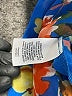 Free Press 100% Polyester Blue Kimono One size - photo 8