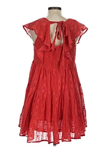 Free People Cocktail Dress (view 2)
