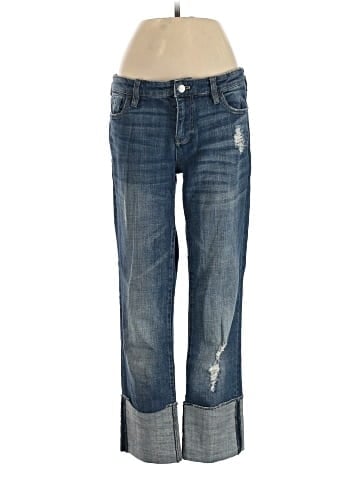 Pilcro and the Letterpress Jeans (view 1)