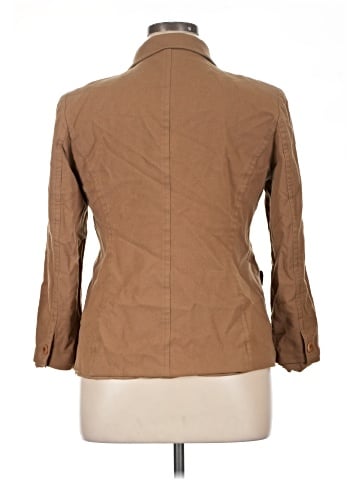 Talbots Wool Coat (view 2)