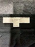 Ann Taylor LOFT Black Casual Dress Size 10 - photo 7