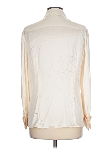 Escada Long Sleeve Blouse (view 2)