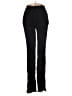 Zara Black Casual Pants Size S - photo 1