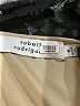 Robert Rodriguez Black Cocktail Dress Size 8 - photo 7
