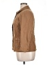Talbots Tan Wool Coat Size 16 - photo 5