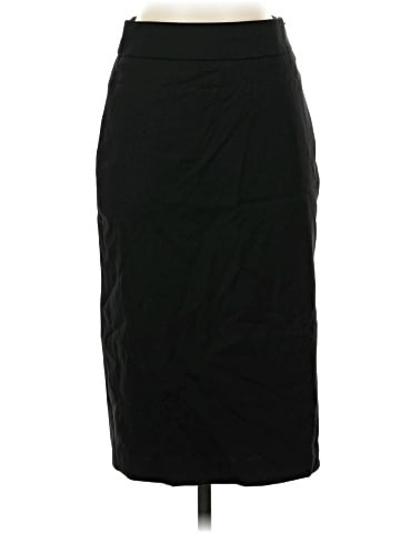 Banana Republic Wool Skirt (view 1)