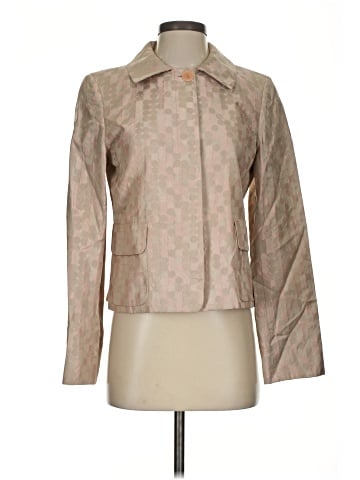 Linda Allard Ellen Tracy Jacket (view 1)