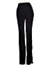 Zara Black Casual Pants Size S - photo 2