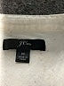 J.Crew 100% Cotton Ivory 3/4 Sleeve Blouse Size M - photo 7