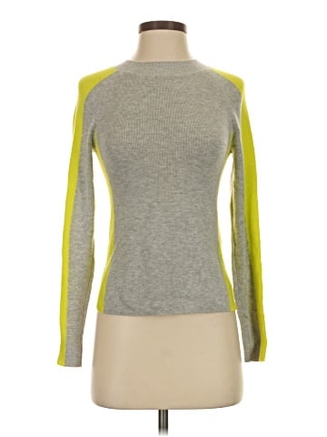BCBGMAXAZRIA Pullover Sweater (view 1)