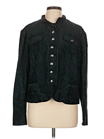 INC International Concepts Jacket (view 1)