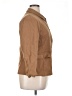Talbots Tan Wool Coat Size 16 - photo 4