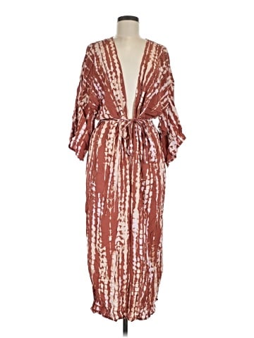 Unbranded Kimono (view 1)