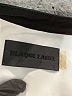 Blaque Label Color Block Ivory Long Sleeve Blouse Size S - photo 7
