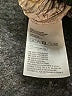 H&M 100% Polyester Tweed Tan Casual Dress Size S - photo 8