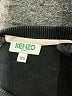 Kenzo Graphic Black Sweatshirt Size XS - photo 7