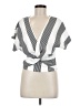 Rain Silver Kimono Size M - photo 1
