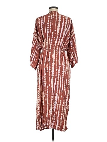 Unbranded Kimono (view 2)
