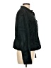 INC International Concepts Solid Teal Jacket Size L - photo 4