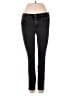 Buffalo by David Bitton Stripes Black Jeans Size 25 waist - photo 1
