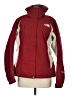 The North Face 100% Nylon Red Snow Jacket Size M - photo 1