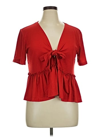 Unbranded Short Sleeve Top (view 1)