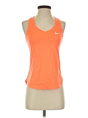 Nike Active Tank (view 1)