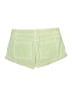 Joie Solid Green Shorts Size 4 - photo 2