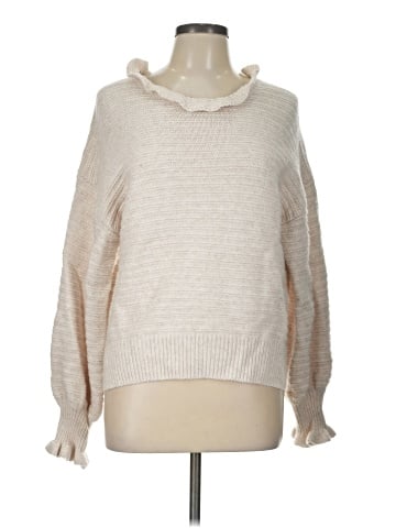 Madewell Pullover Sweater (view 1)