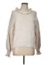 Madewell Ivory Pullover Sweater Size L - photo 1