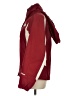 The North Face 100% Nylon Red Snow Jacket Size M - photo 5