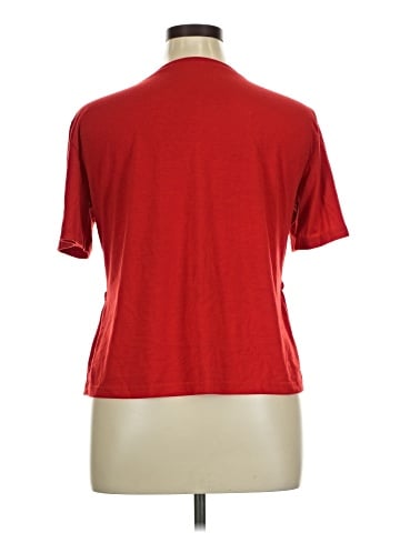 Unbranded Short Sleeve Top (view 2)
