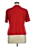 Unbranded Red Short Sleeve Top Size XL - photo 2