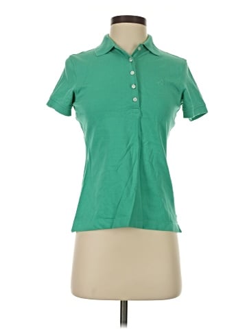 Brooks Brothers Short Sleeve Blouse (view 1)