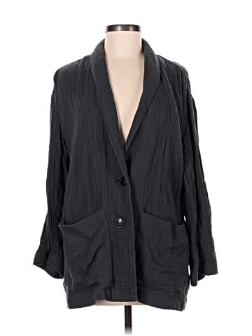 Madewell Blazer (view 1)