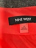 Nine West Red Casual Skirt Size 14 - photo 4